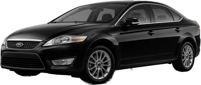 Ford Mondeo V — модель автомобиля